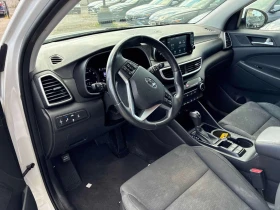 Hyundai Tucson Preferred/ОТ ПРЕДСТАВИТЕЛСТВО/КЛИП | Auto.bg — изображение 5