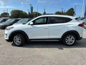 Hyundai Tucson Preferred/ОТ ПРЕДСТАВИТЕЛСТВО/КЛИП | Auto.bg — изображение 2