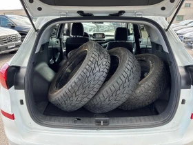 Hyundai Tucson Preferred/ОТ ПРЕДСТАВИТЕЛСТВО/КЛИП | Auto.bg — изображение 10