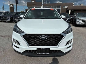 Hyundai Tucson Preferred/ОТ ПРЕДСТАВИТЕЛСТВО/КЛИП | Auto.bg — изображение 6
