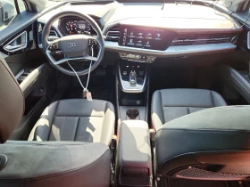 Audi Q4 E-Tron Prestige | Mobile.bg � ����� ������ 8