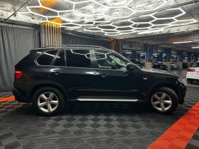 BMW X5 3.0d 235 кс/2010/Панорама/Памет/Камера/221000км | Auto.bg — изображение 4