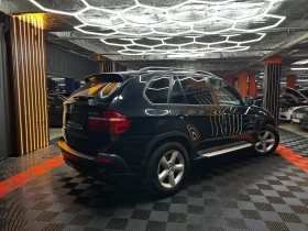 BMW X5 3.0d 235 кс/2010/Панорама/Памет/Камера/221000км | Auto.bg — изображение 5