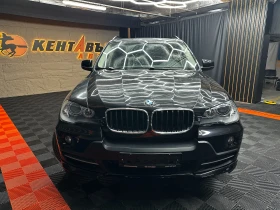 BMW X5 3.0d 235 кс/2010/Панорама/Памет/Камера/221000км | Auto.bg — изображение 3
