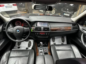 BMW X5 3.0d 235 кс/2010/Панорама/Памет/Камера/221000км | Auto.bg — изображение 12