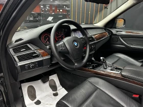 BMW X5 3.0d 235 кс/2010/Панорама/Памет/Камера/221000км | Auto.bg — изображение 7
