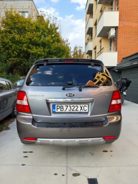 Kia Sorento - 5500 € - 27633512 5