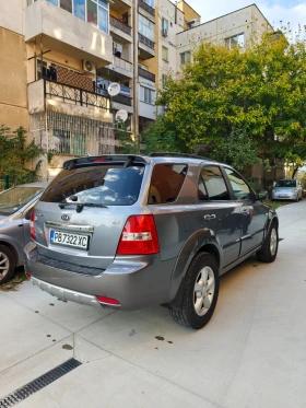 Kia Sorento - 5500 € - 27633512 4