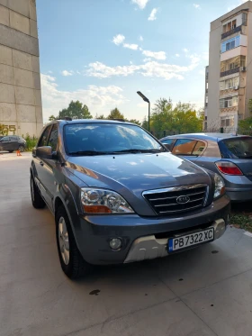 Kia Sorento - 5500 € - 27633512 2