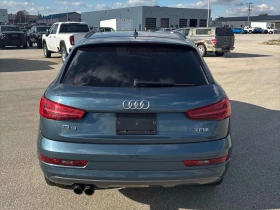 Audi Q3 * Technik * АВТОКРЕДИТ * ГЛАВНО ПРЕДСТАВИТЕЛСТВО | Auto.bg — изображение 5