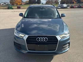 Audi Q3 * Technik * АВТОКРЕДИТ * ГЛАВНО ПРЕДСТАВИТЕЛСТВО | Auto.bg — изображение 2