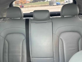 Audi Q3 * Technik * АВТОКРЕДИТ * ГЛАВНО ПРЕДСТАВИТЕЛСТВО | Auto.bg — изображение 12