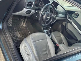 Audi Q3 * Technik * АВТОКРЕДИТ * ГЛАВНО ПРЕДСТАВИТЕЛСТВО | Auto.bg — изображение 7
