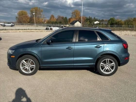 Audi Q3 * Technik * АВТОКРЕДИТ * ГЛАВНО ПРЕДСТАВИТЕЛСТВО | Auto.bg — изображение 3