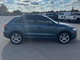 Audi Q3 * Technik * АВТОКРЕДИТ * ГЛАВНО ПРЕДСТАВИТЕЛСТВО | Auto.bg — изображение 4