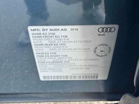 Audi Q3 * Technik * АВТОКРЕДИТ * ГЛАВНО ПРЕДСТАВИТЕЛСТВО | Auto.bg — изображение 16
