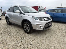 Suzuki Vitara 1.6i 4x4