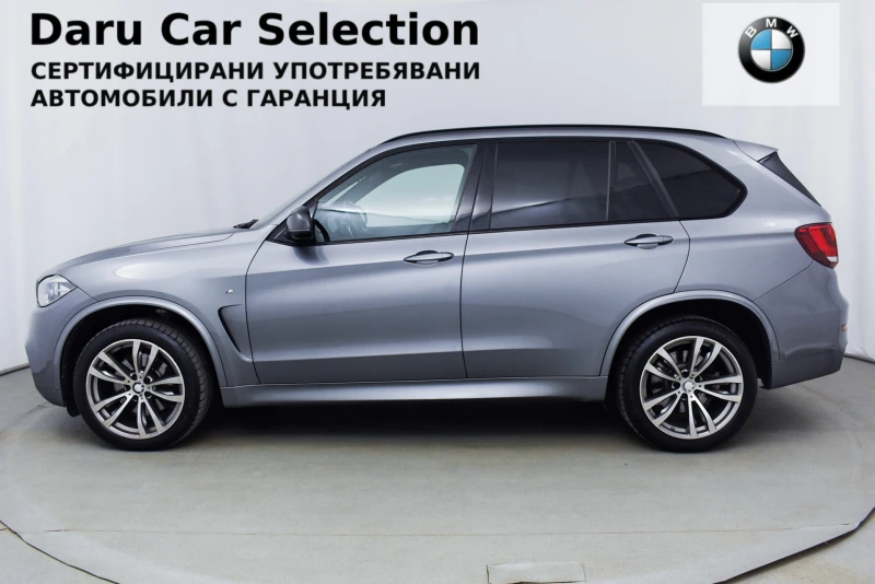 BMW X5 40d M Paket, снимка 2 - Автомобили и джипове - 47763233