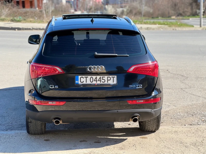 Audi Q5, снимка 3 - Автомобили и джипове - 49576465