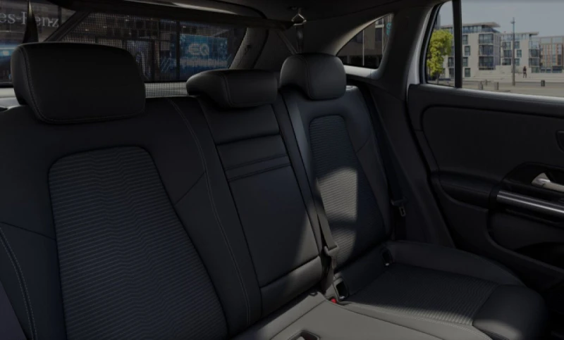 Mercedes-Benz EQA 250/190HP/AMG/LED/NIGHT/NAVI/360/AMBI/522vpr, снимка 10 - Автомобили и джипове - 50471008