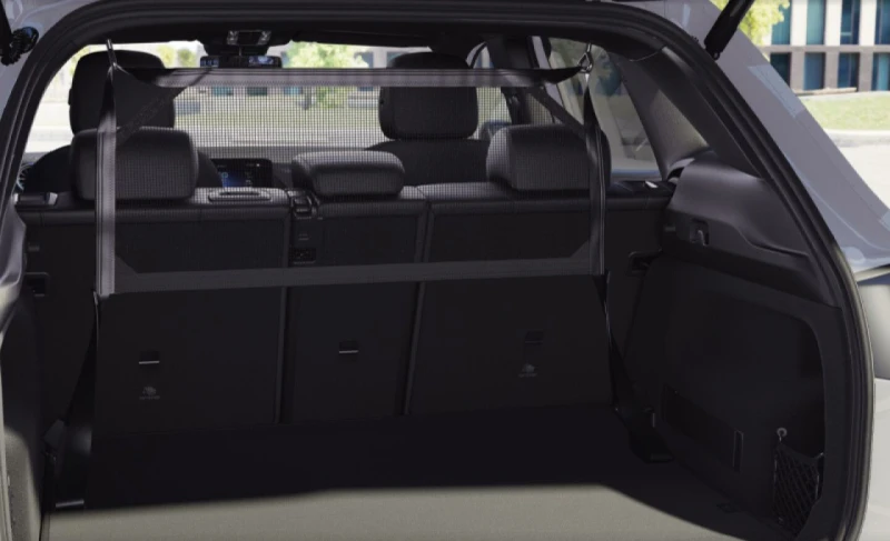 Mercedes-Benz EQA 250/190HP/AMG/LED/NIGHT/NAVI/360/AMBI/522vpr, снимка 7 - Автомобили и джипове - 50471008