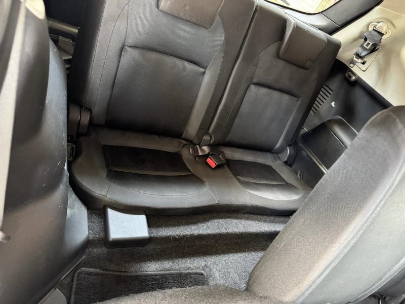 Nissan Qashqai 1.6td., снимка 13 - Автомобили и джипове - 50947923