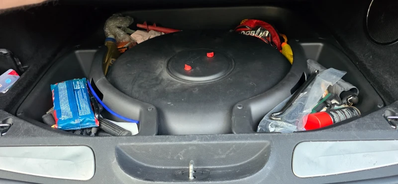 Jeep Grand cherokee 5.7 Summit, снимка 6 - Автомобили и джипове - 52907869