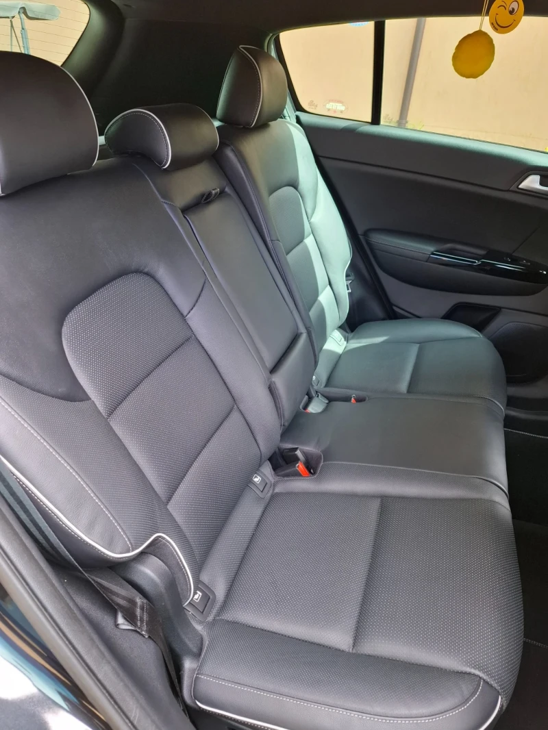 Kia Sportage GT Line, снимка 7 - Автомобили и джипове - 52350038