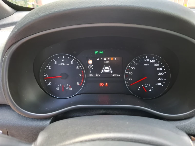 Kia Sportage GT Line, снимка 5 - Автомобили и джипове - 52350038