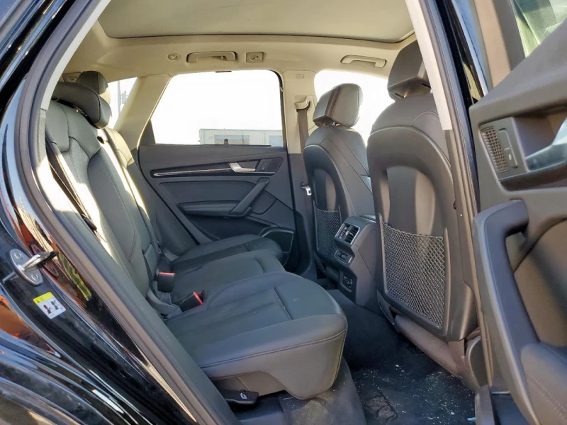 Audi Q5 PRESTIGE 360* DISTRONIC* 8ZF* MATRIX* HEADUP* , снимка 10 - Автомобили и джипове - 52617009