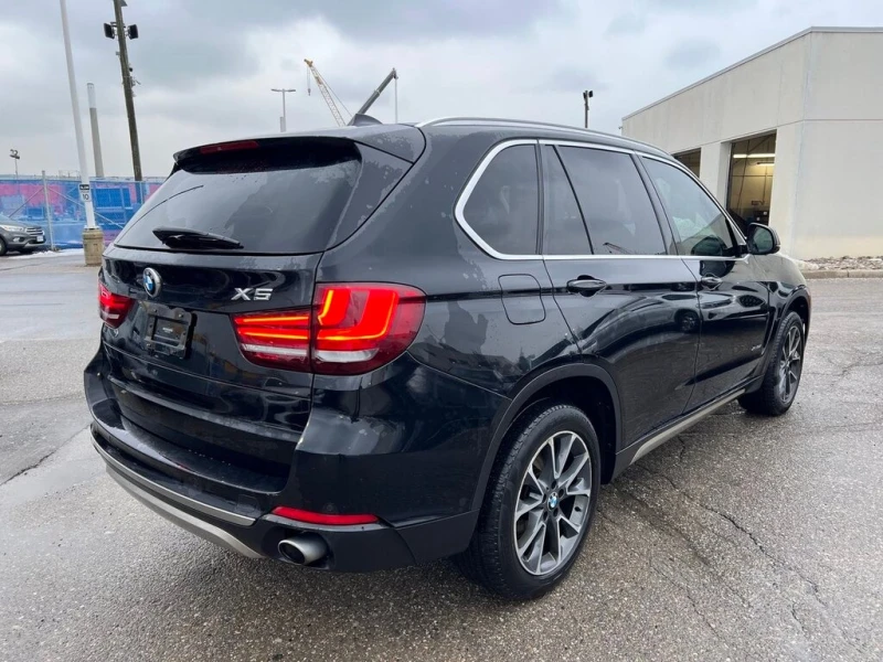 BMW X5 * XDRIVE35I * CARFAX * ФИНАНСИРАНЕ, снимка 8 - Автомобили и джипове - 53034662