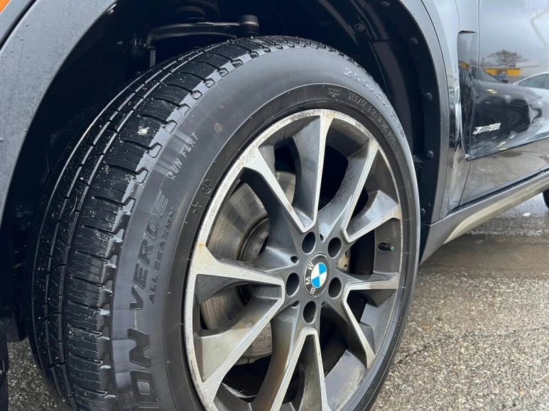 BMW X5 * XDRIVE35I * CARFAX * ФИНАНСИРАНЕ, снимка 12 - Автомобили и джипове - 53034662