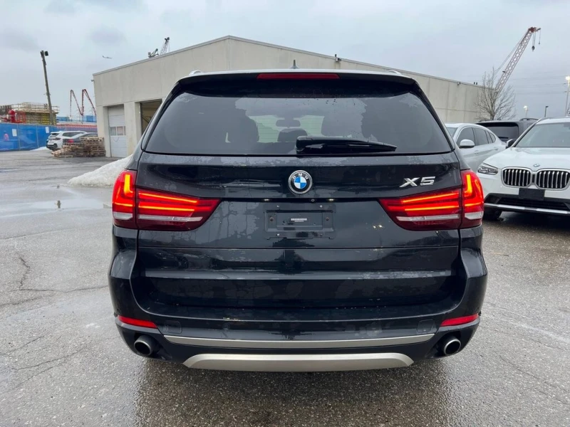 BMW X5 * XDRIVE35I * CARFAX * ФИНАНСИРАНЕ, снимка 7 - Автомобили и джипове - 53034662