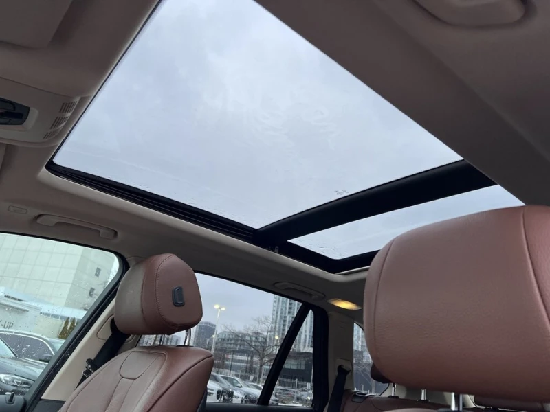 BMW X5 * XDRIVE35I * CARFAX * ФИНАНСИРАНЕ, снимка 16 - Автомобили и джипове - 53034662