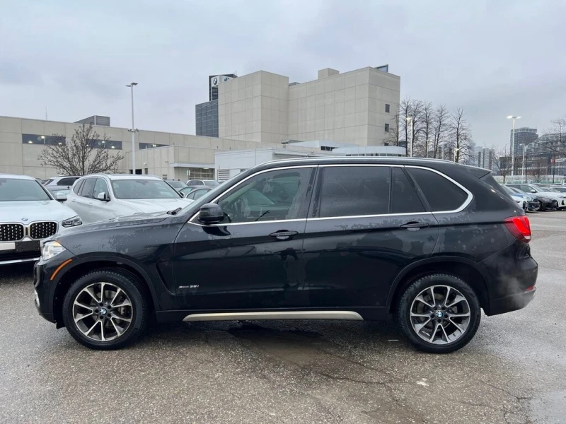 BMW X5 * XDRIVE35I * CARFAX * ФИНАНСИРАНЕ, снимка 5 - Автомобили и джипове - 53034662