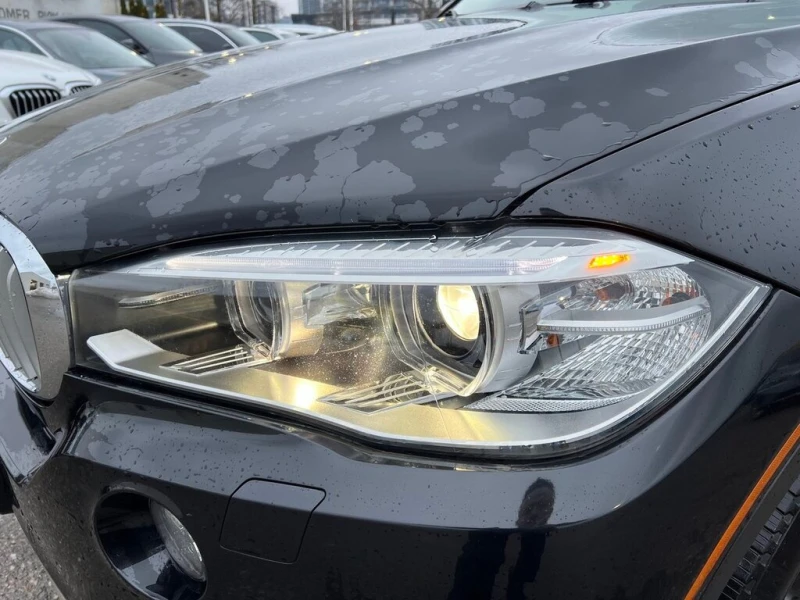 BMW X5 * XDRIVE35I * CARFAX * ФИНАНСИРАНЕ, снимка 11 - Автомобили и джипове - 53034662