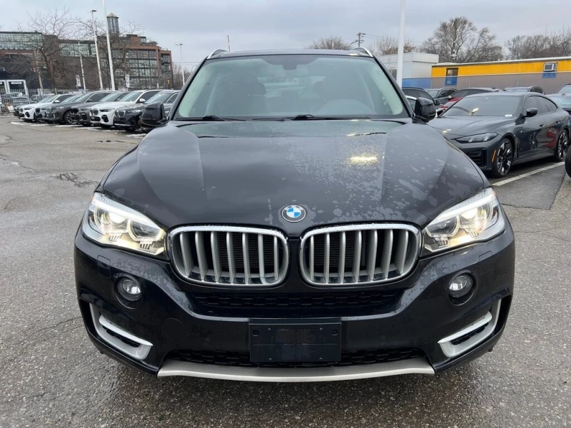 BMW X5 * XDRIVE35I * CARFAX * ФИНАНСИРАНЕ, снимка 2 - Автомобили и джипове - 53034662