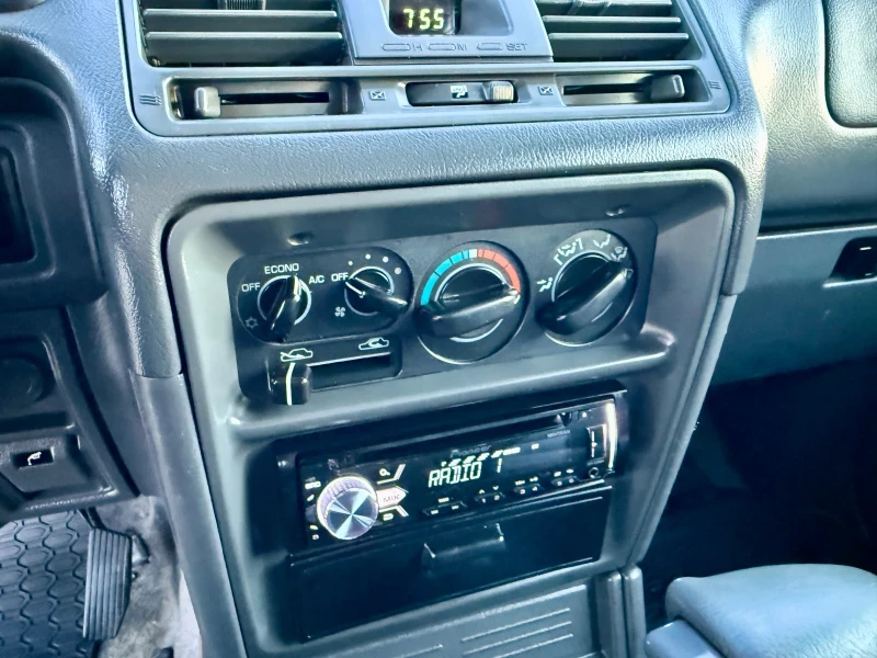 Mitsubishi Pajero * 3.5i* V6* 208HP* LPG* SUPER SELECT* , снимка 15 - Автомобили и джипове - 53091520