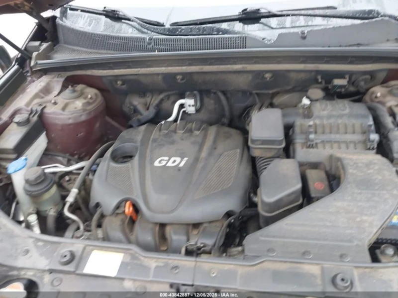 Kia Sorento 2.4L I-4 DI, DOHC, VVT, 191HP Front Wheel Drive, снимка 17 - Автомобили и джипове - 53133711