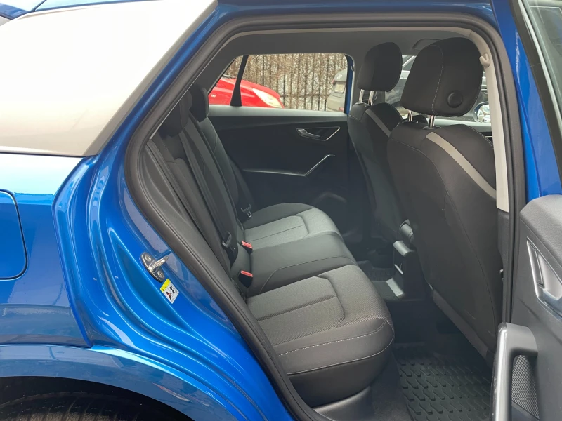 Audi Q2 2.0 TDI quattro S tronic, снимка 14 - Автомобили и джипове - 53421044