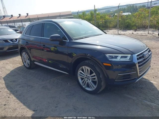 Audi Q5 2.0T PREMIUM/2.0T TECH PREMIUM - 32600 лв. - 82772571 1