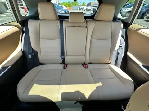 Toyota Rav4 HYBRID LIMITED * 360 * ����� * BLIND SPOT * 37K KM | Mobile.bg � ����������� 17