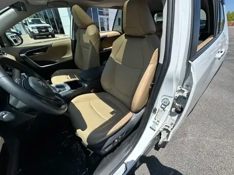 Toyota Rav4 HYBRID LIMITED * 360 * ����� * BLIND SPOT * 37K KM | Mobile.bg � ����������� 9