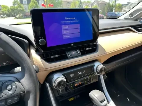 Toyota Rav4 HYBRID LIMITED * 360 * ����� * BLIND SPOT * 37K KM | Mobile.bg � ����������� 12
