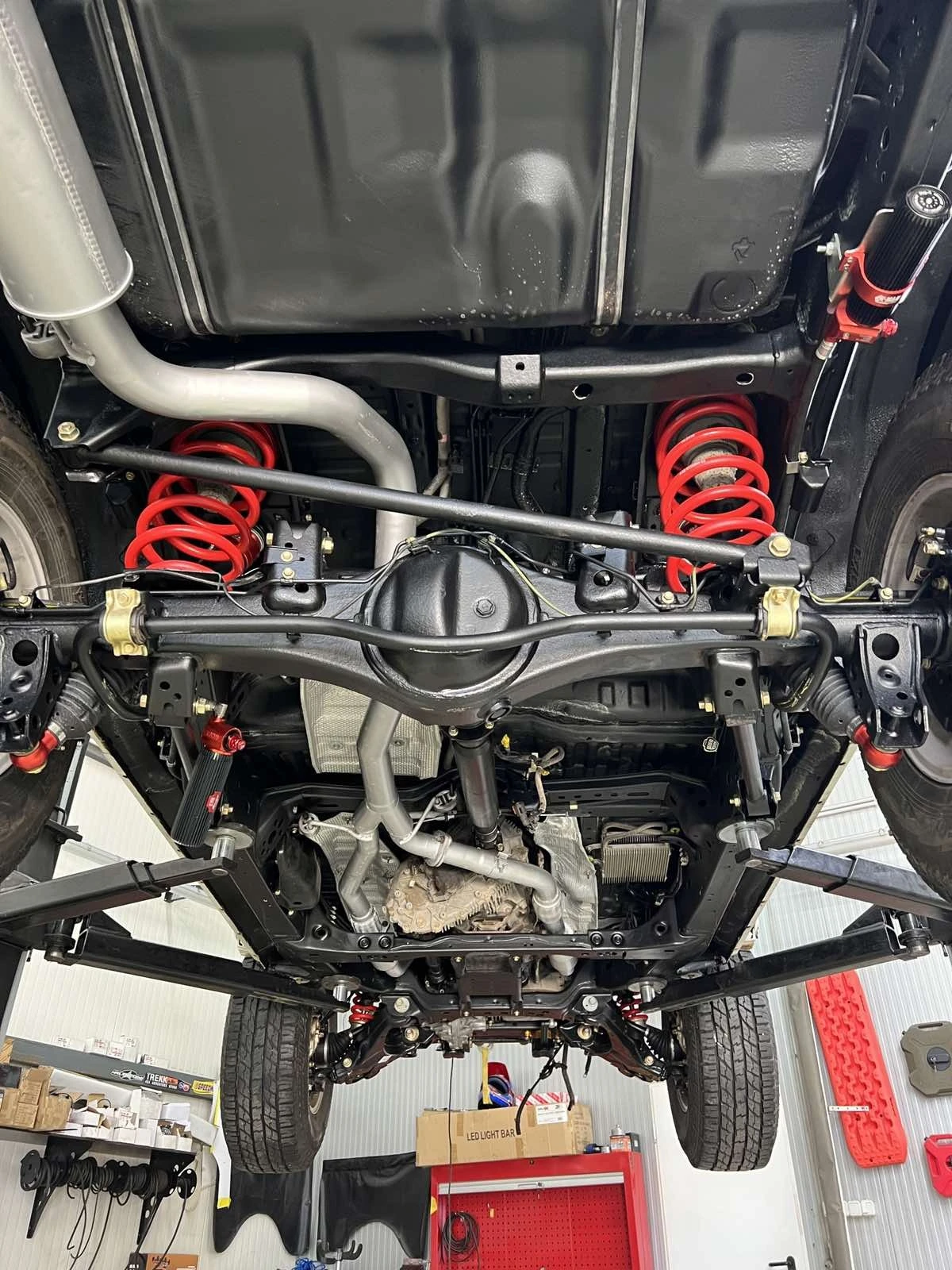 Toyota Land cruiser 200 | Mobile.bg   15