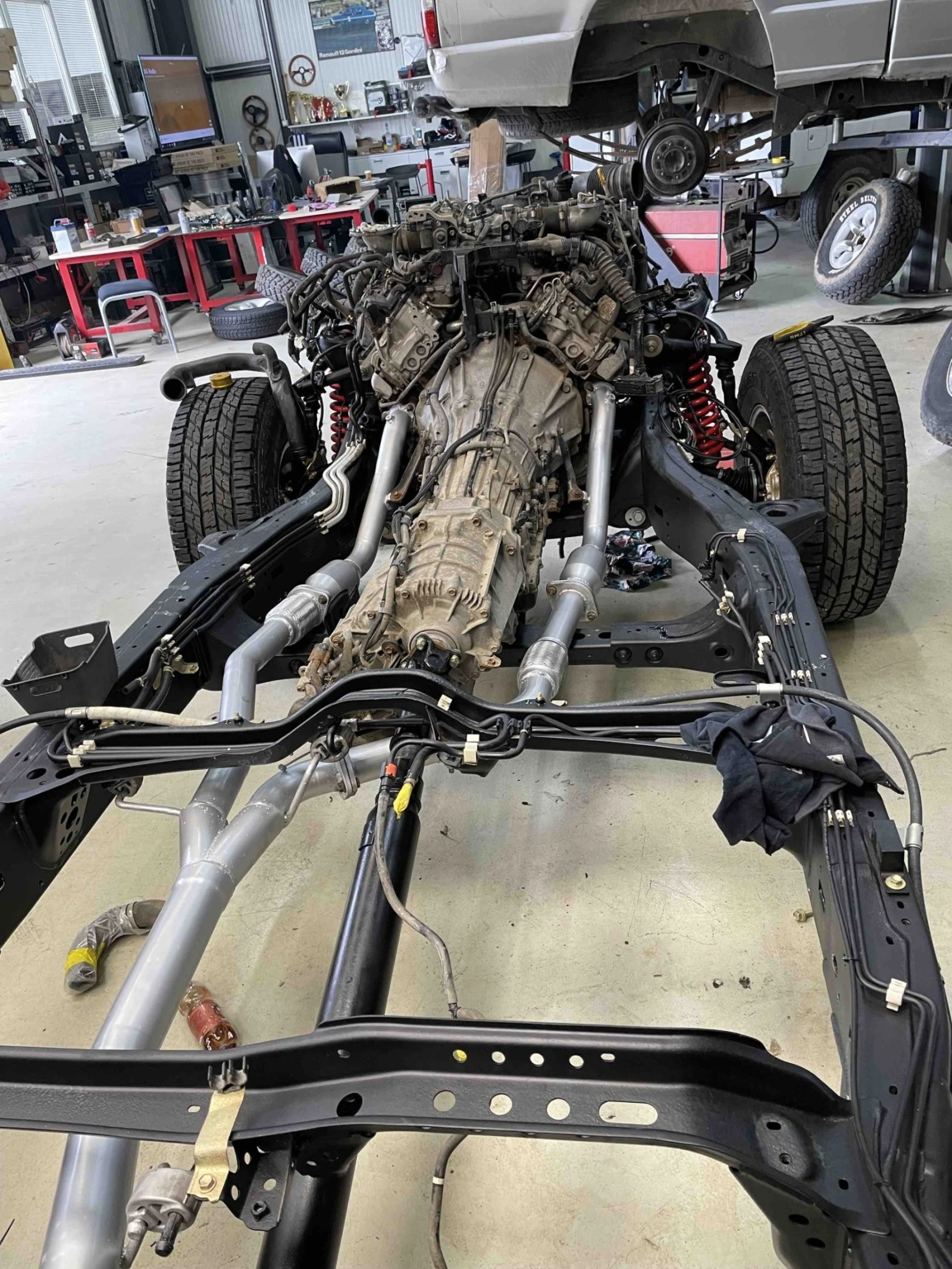 Toyota Land cruiser 200 | Mobile.bg   16