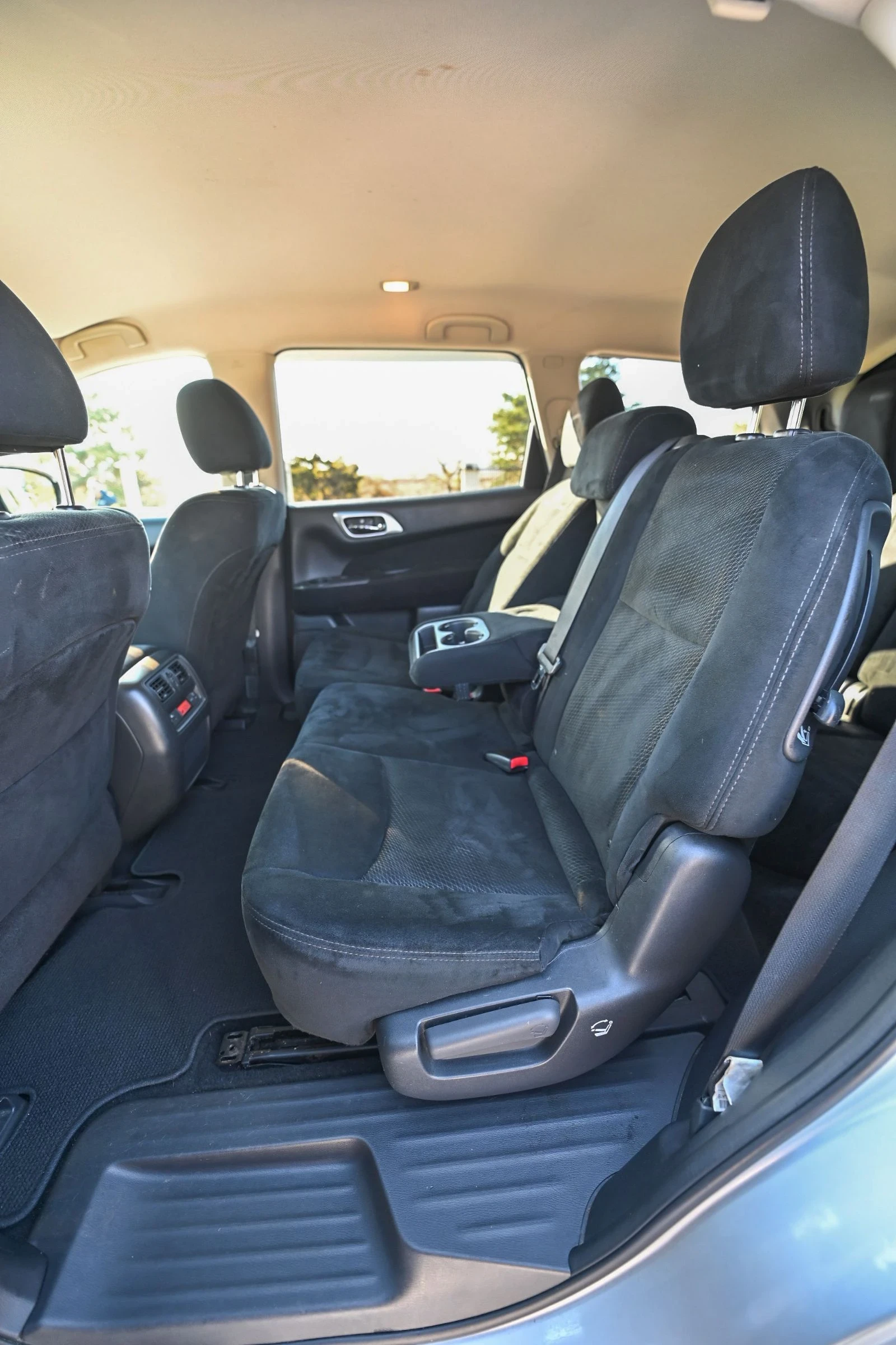 Nissan Pathfinder | Mobile.bg   11