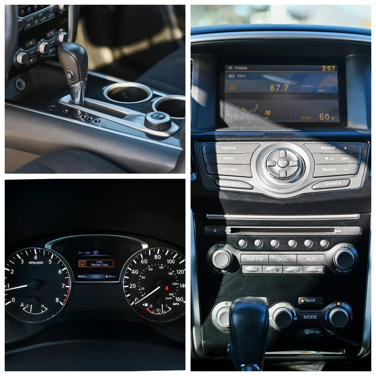 Nissan Pathfinder | Mobile.bg   14