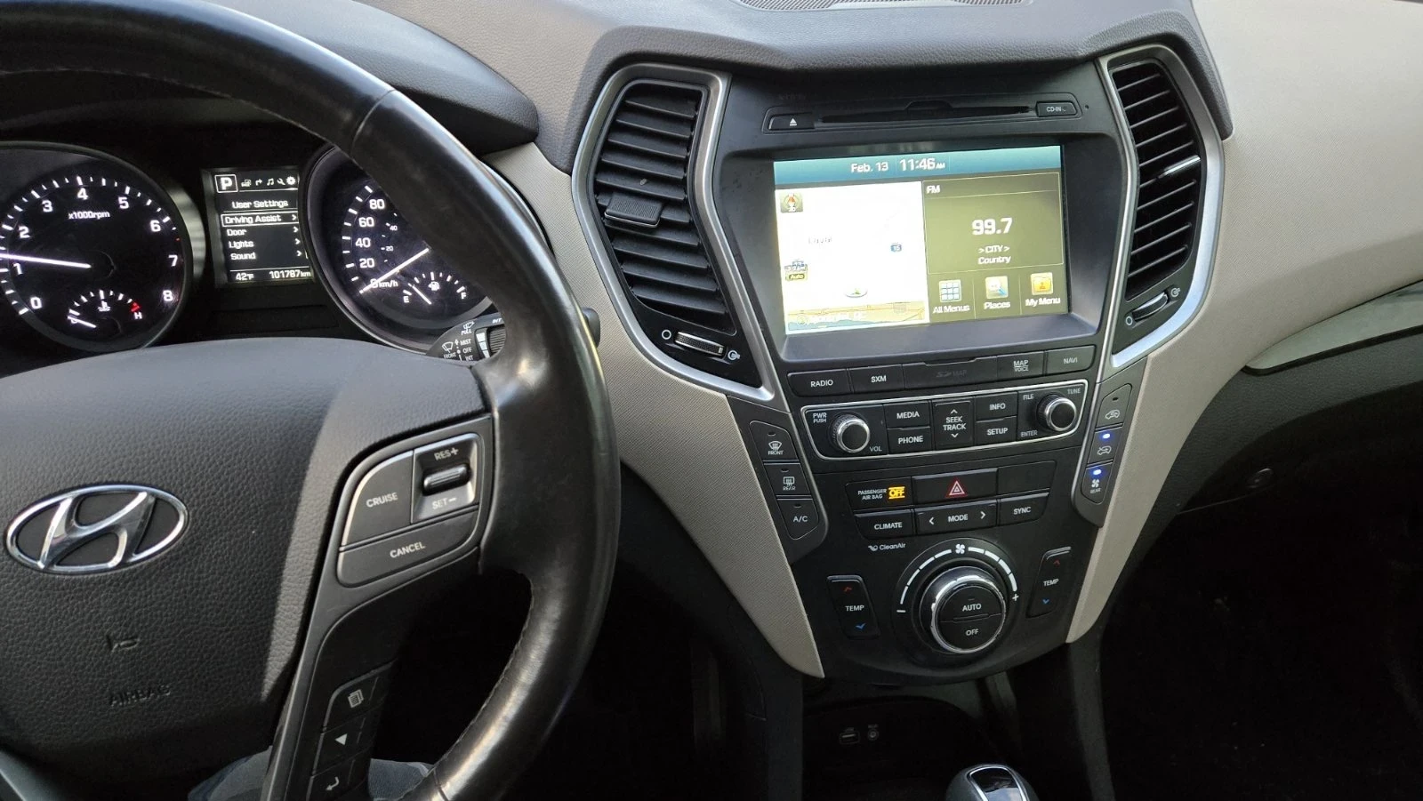 Hyundai Santa fe XL | Mobile.bg � ����������� 11