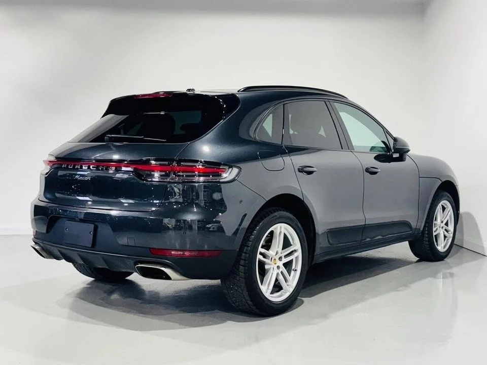 Porsche Macan * Facelift* * AWD* * АвтоКредит* (ЦЕНА ДО БГ) - изображение 4